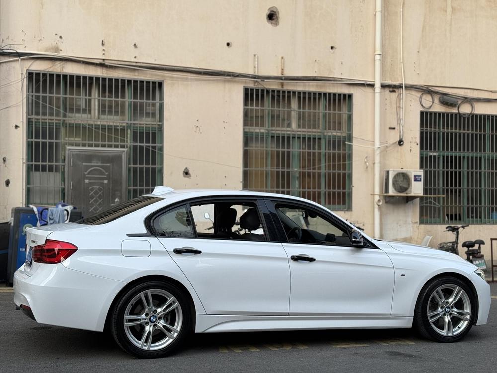 BMW BMW 3-Series