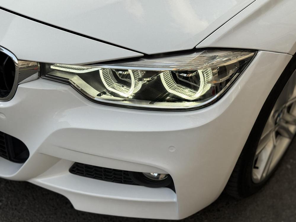 BMW BMW 3-Series