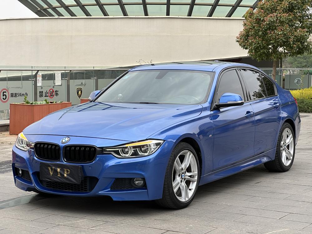 BMW BMW 3-Series