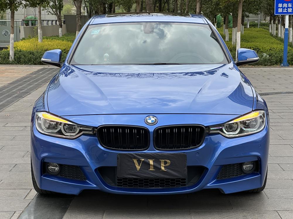 BMW BMW 3-Series