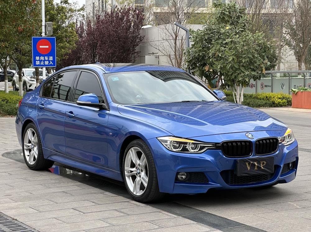 BMW BMW 3-Series