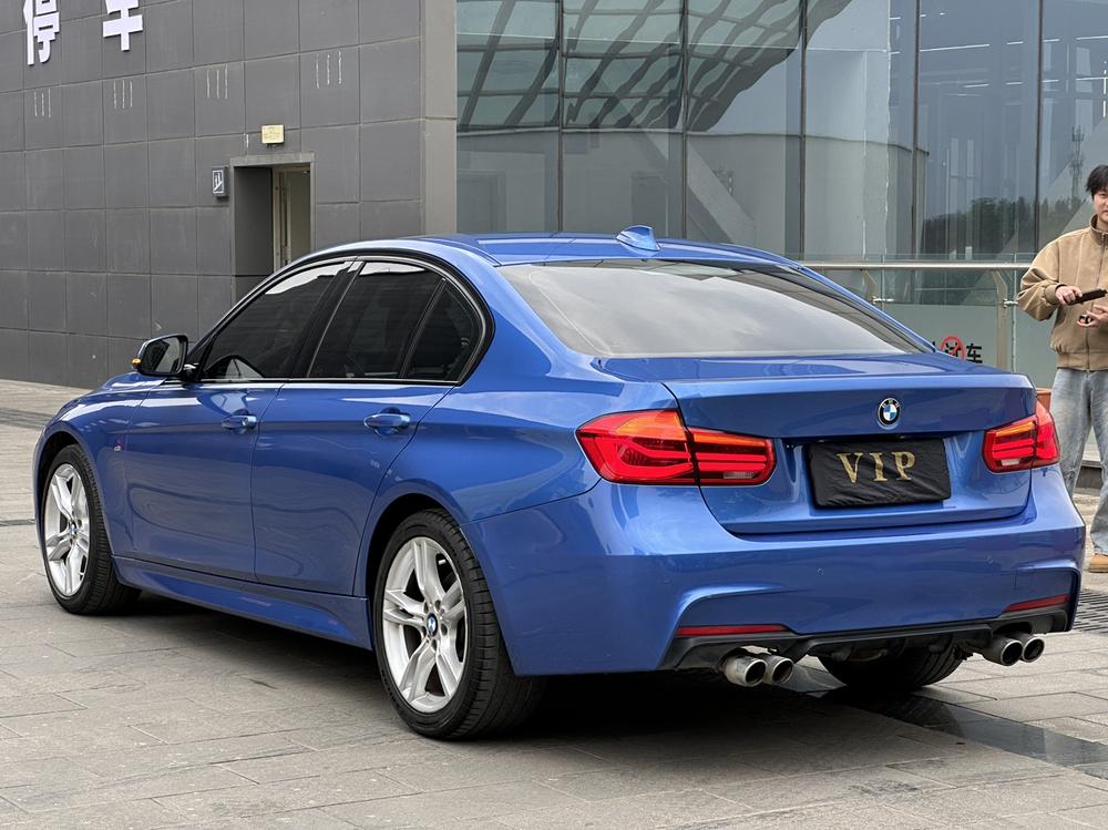 BMW BMW 3-Series