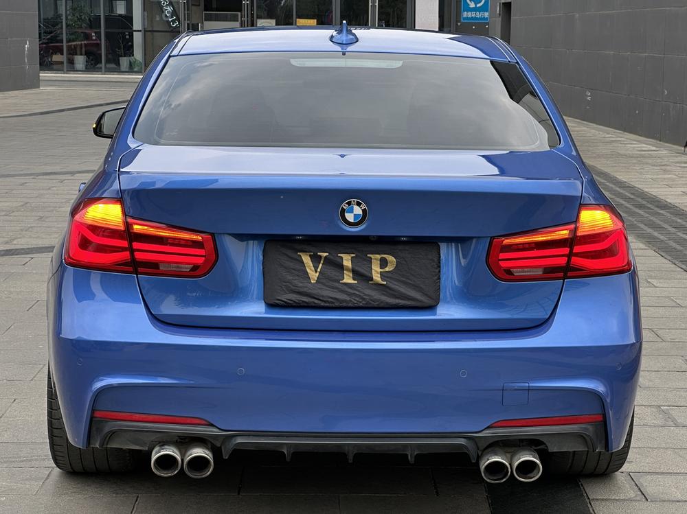 BMW BMW 3-Series