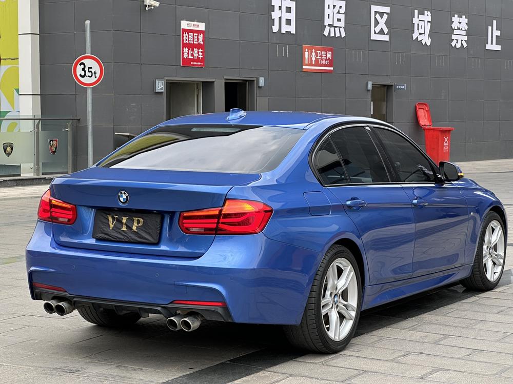 BMW BMW 3-Series