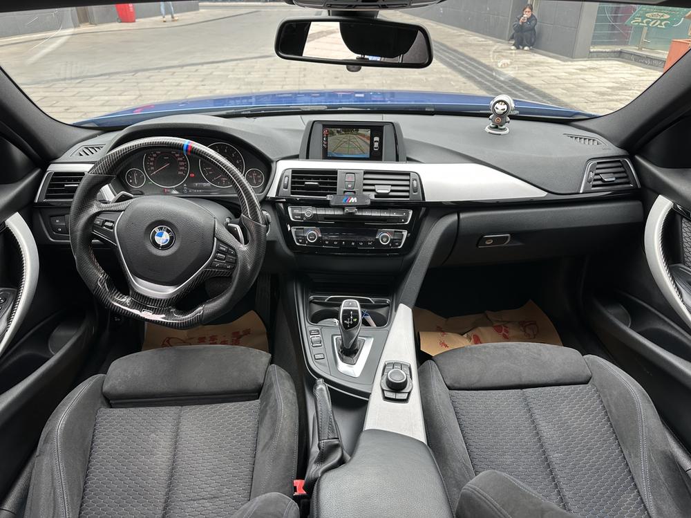 BMW BMW 3-Series