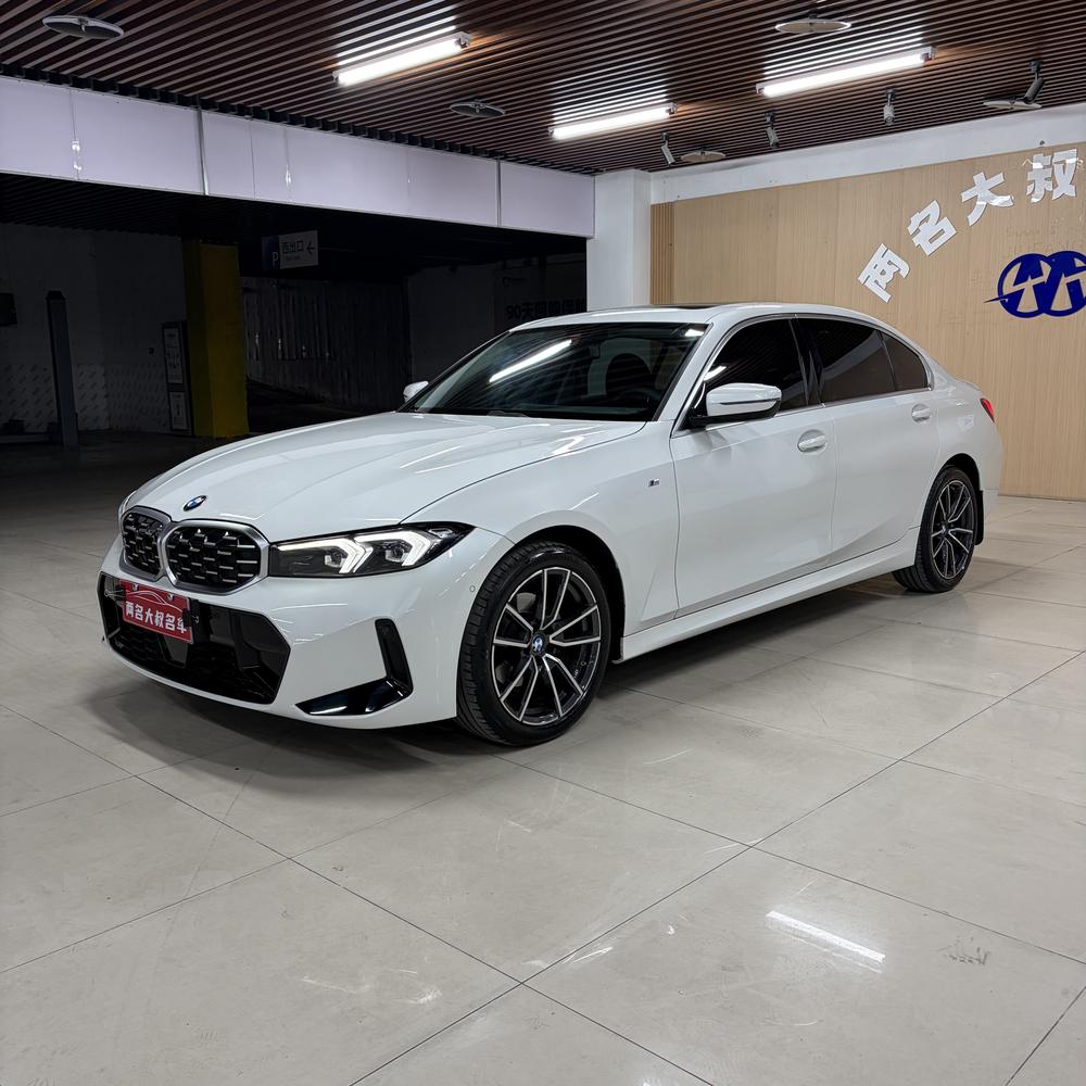 BMW BMW 3-Series