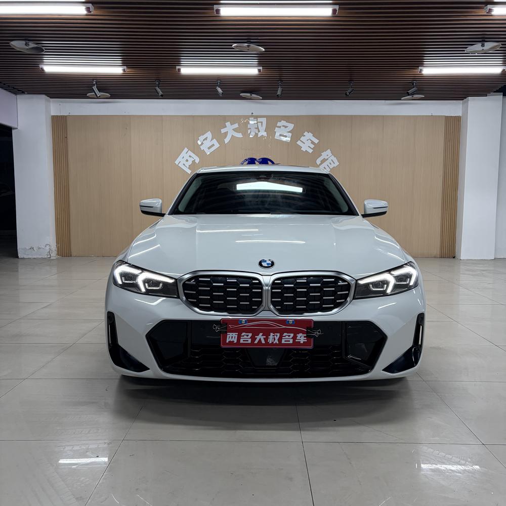 BMW BMW 3-Series