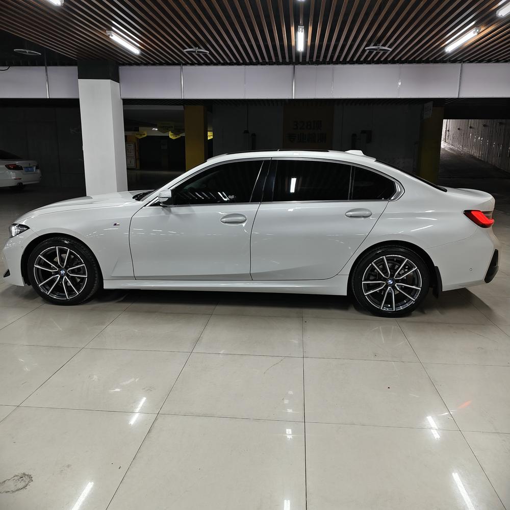 BMW BMW 3-Series
