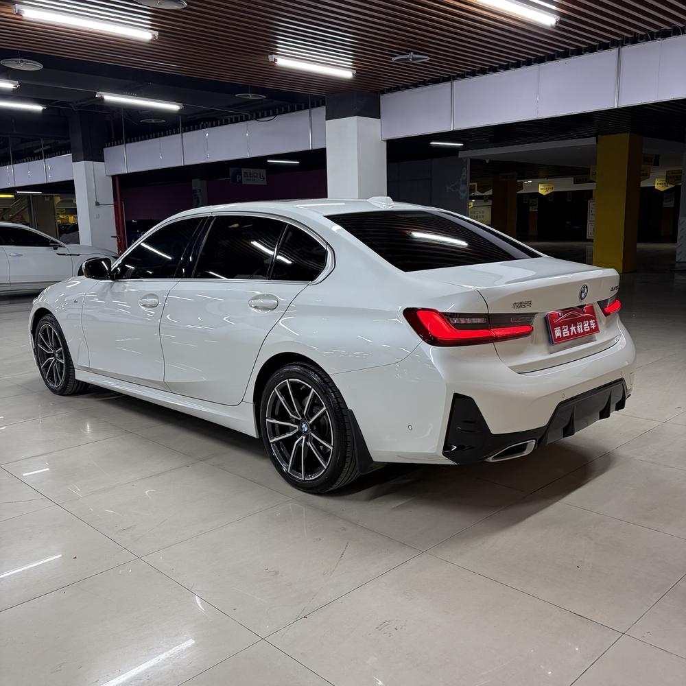 BMW BMW 3-Series