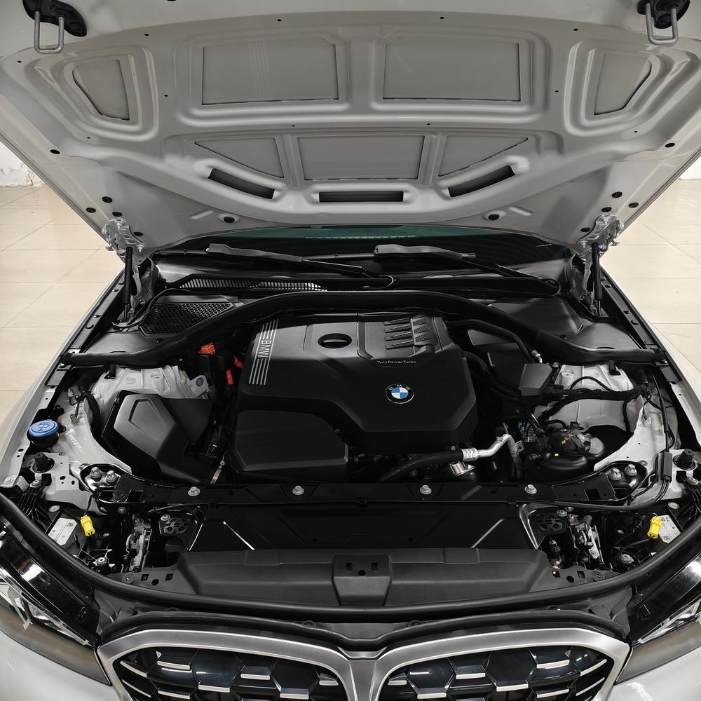 BMW BMW 3-Series