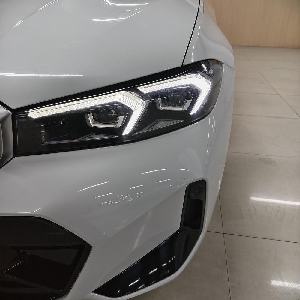 BMW BMW 3-Series