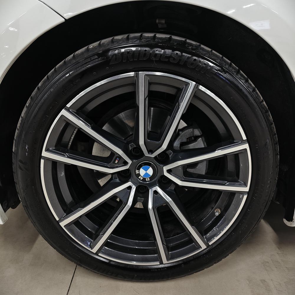 BMW BMW 3-Series