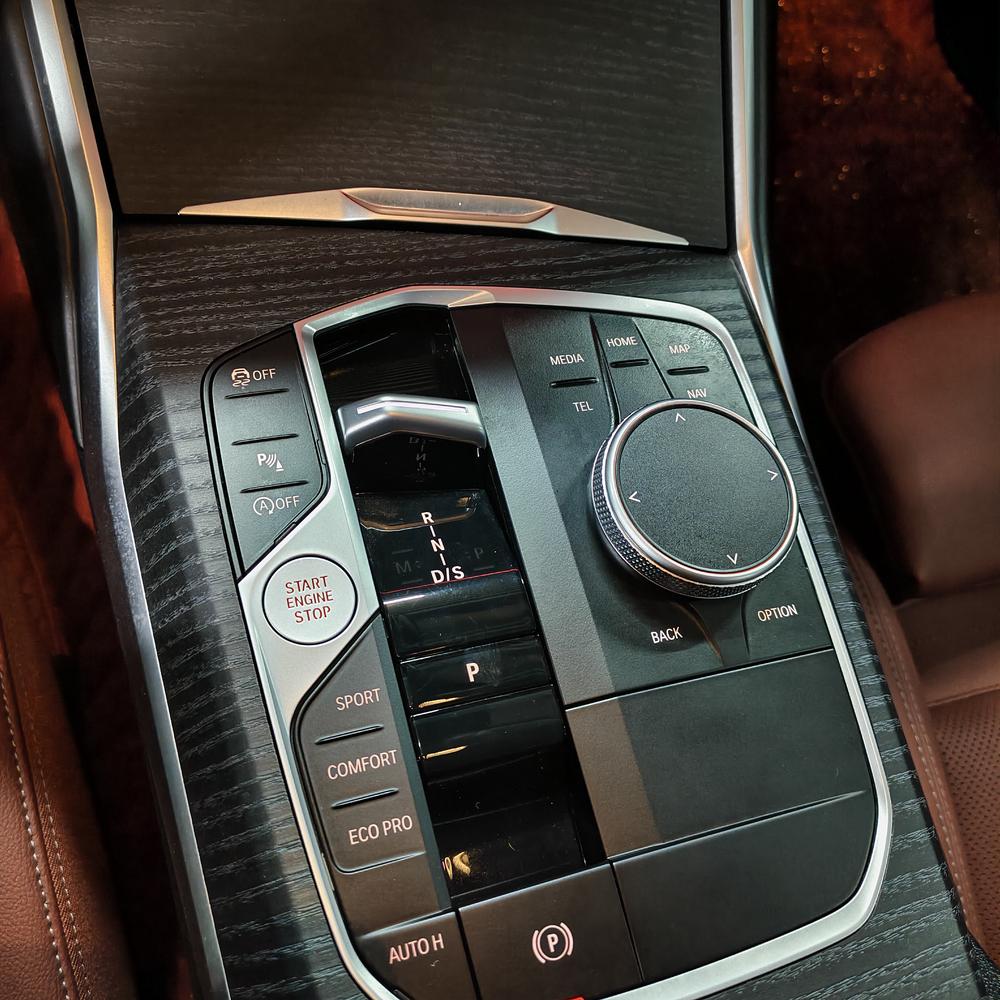 BMW BMW 3-Series