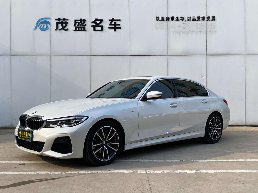 BMW BMW 3-Series