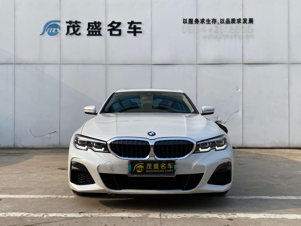 BMW BMW 3-Series