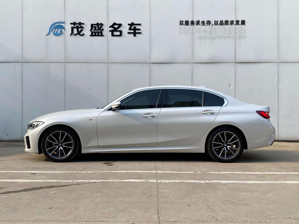 BMW BMW 3-Series