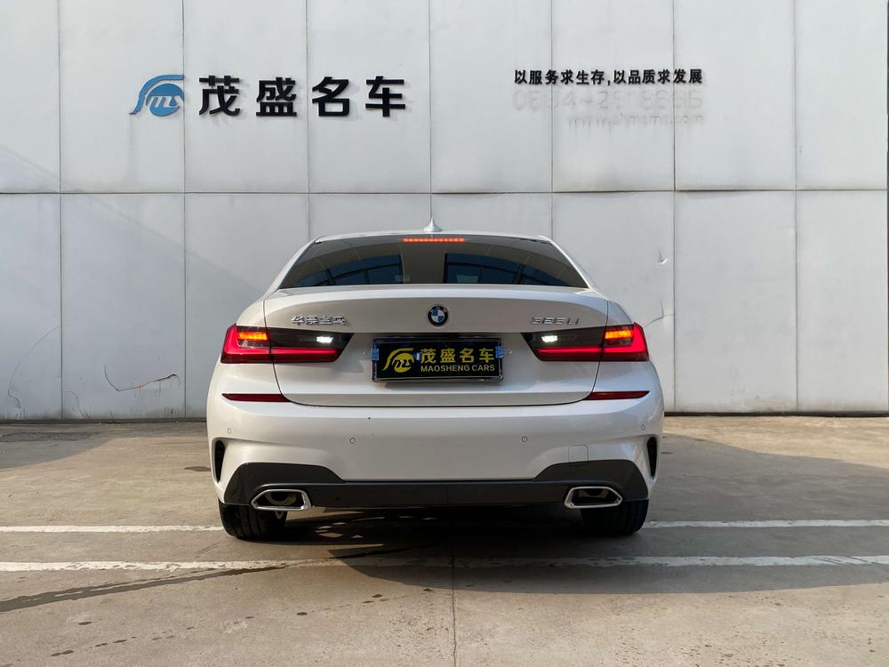 BMW BMW 3-Series