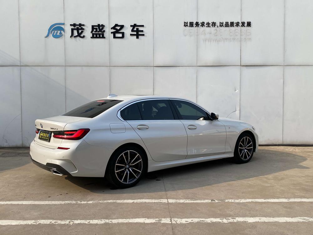 BMW BMW 3-Series