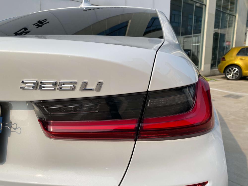 BMW BMW 3-Series