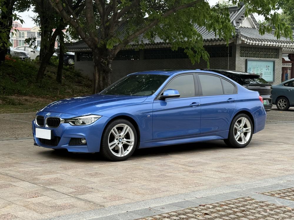 BMW BMW 3-Series