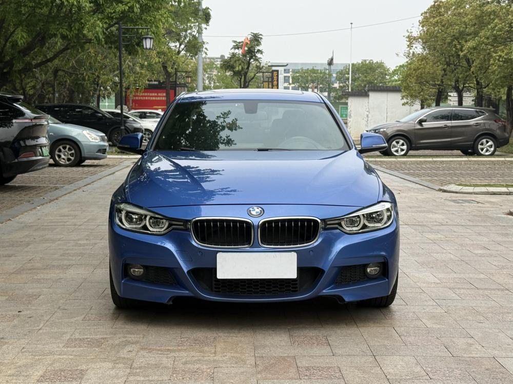 BMW BMW 3-Series