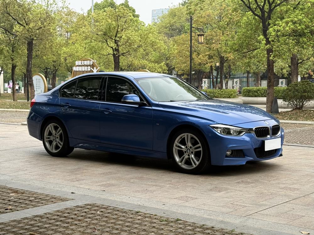 BMW BMW 3-Series