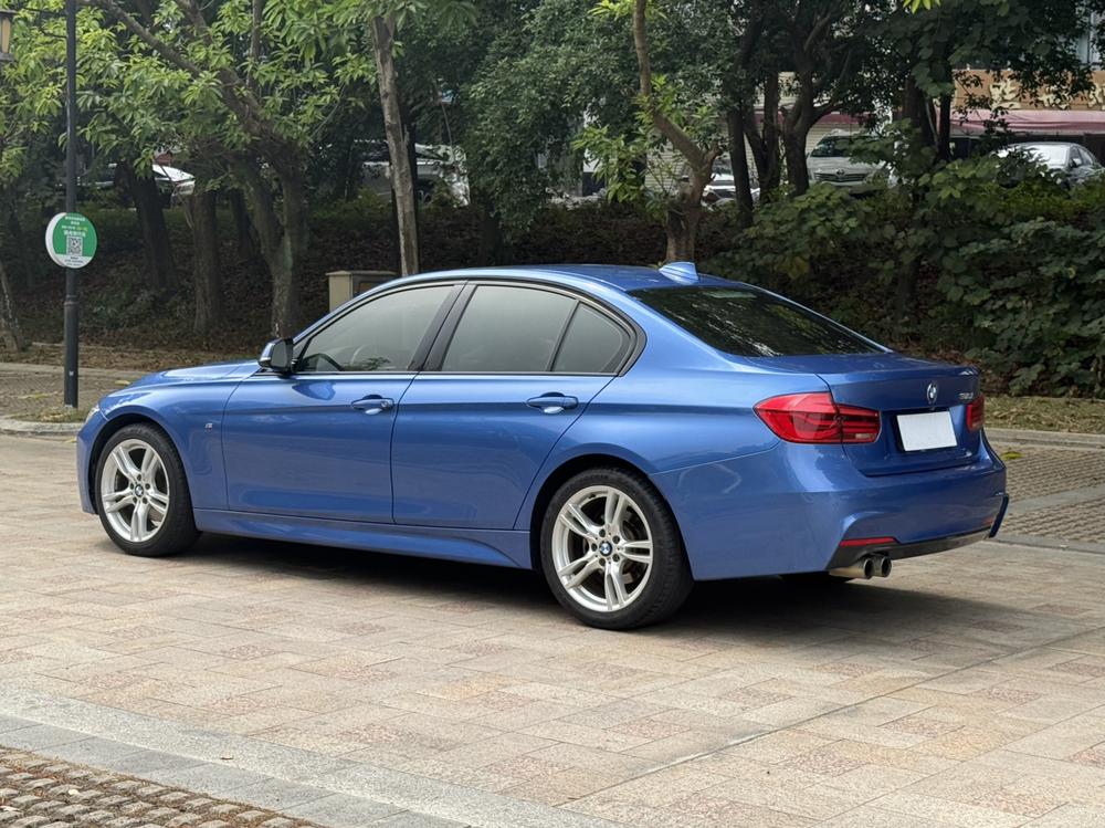 BMW BMW 3-Series