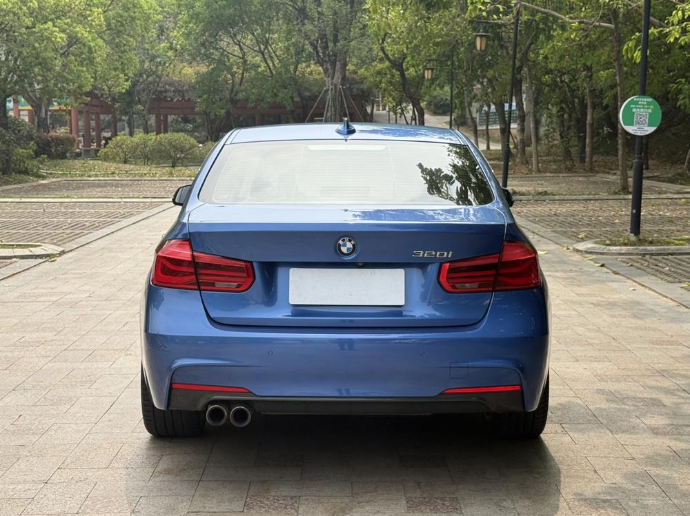 BMW BMW 3-Series