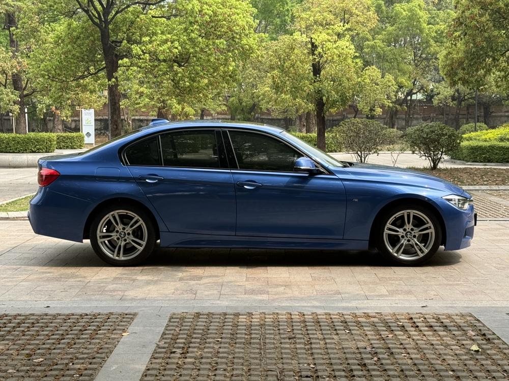 BMW BMW 3-Series