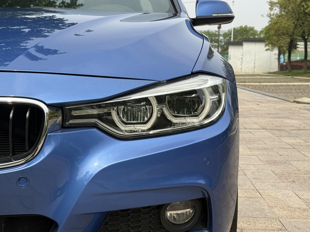 BMW BMW 3-Series