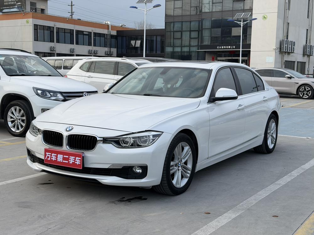 BMW BMW 3-Series