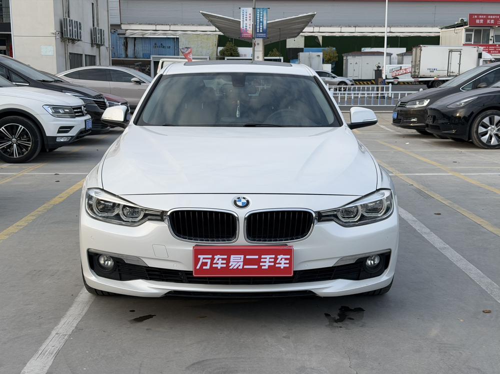 BMW BMW 3-Series