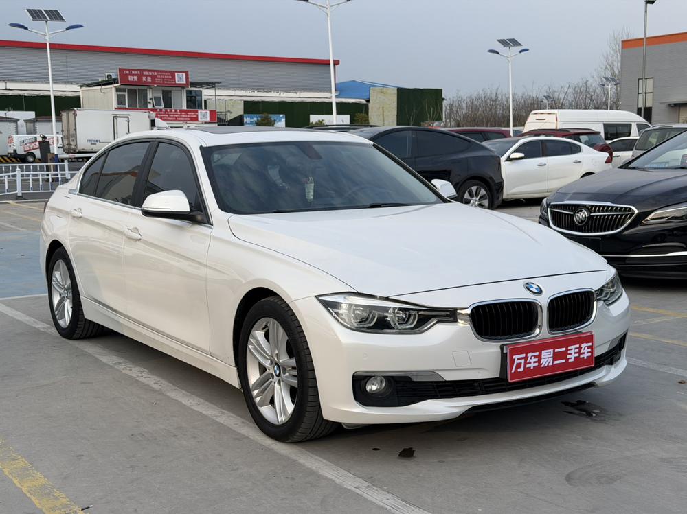 BMW BMW 3-Series