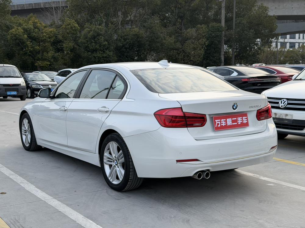BMW BMW 3-Series