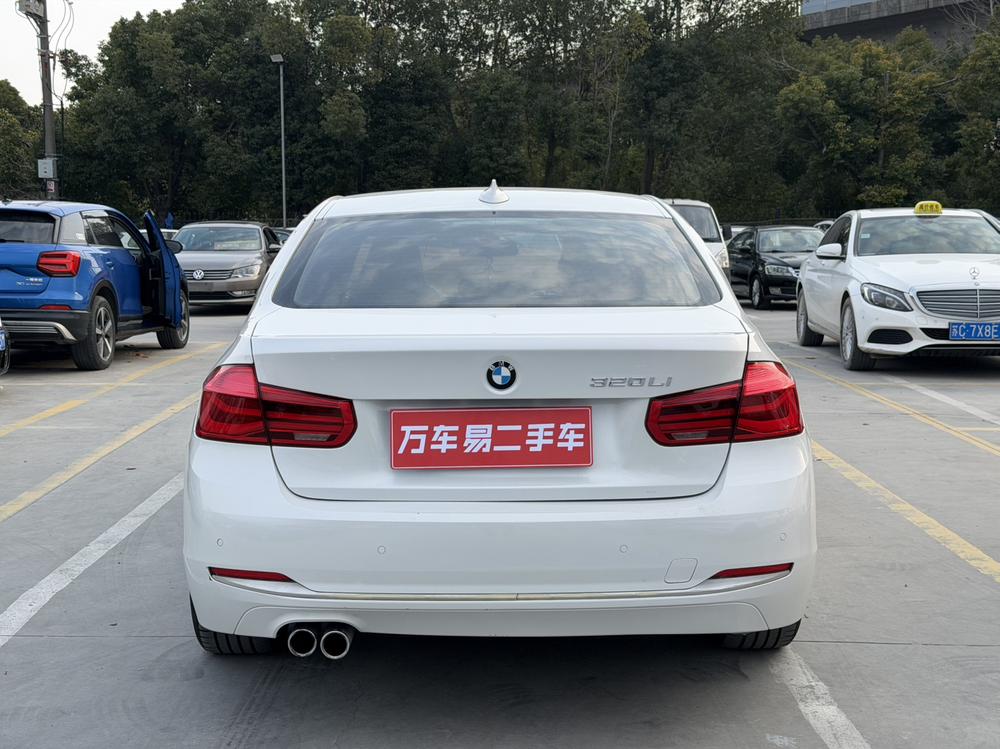 BMW BMW 3-Series