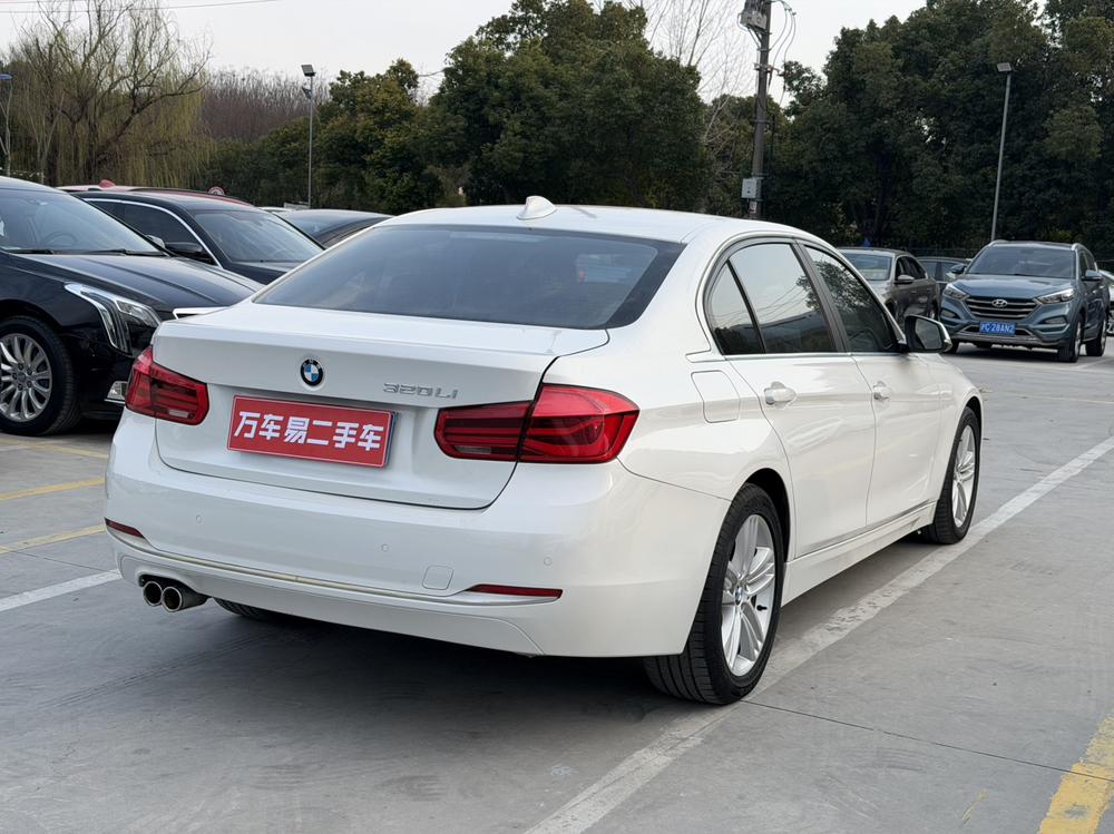 BMW BMW 3-Series