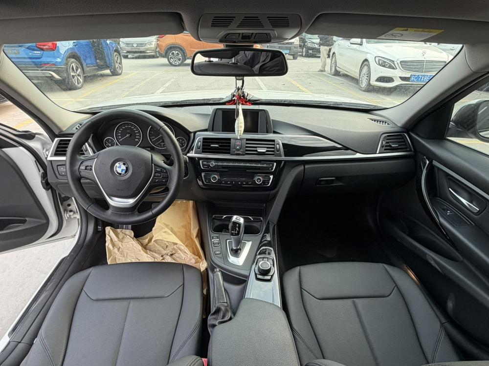 BMW BMW 3-Series