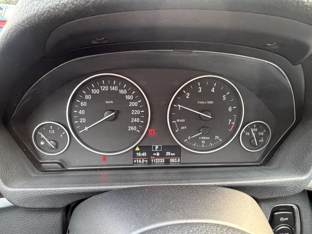 BMW BMW 3-Series