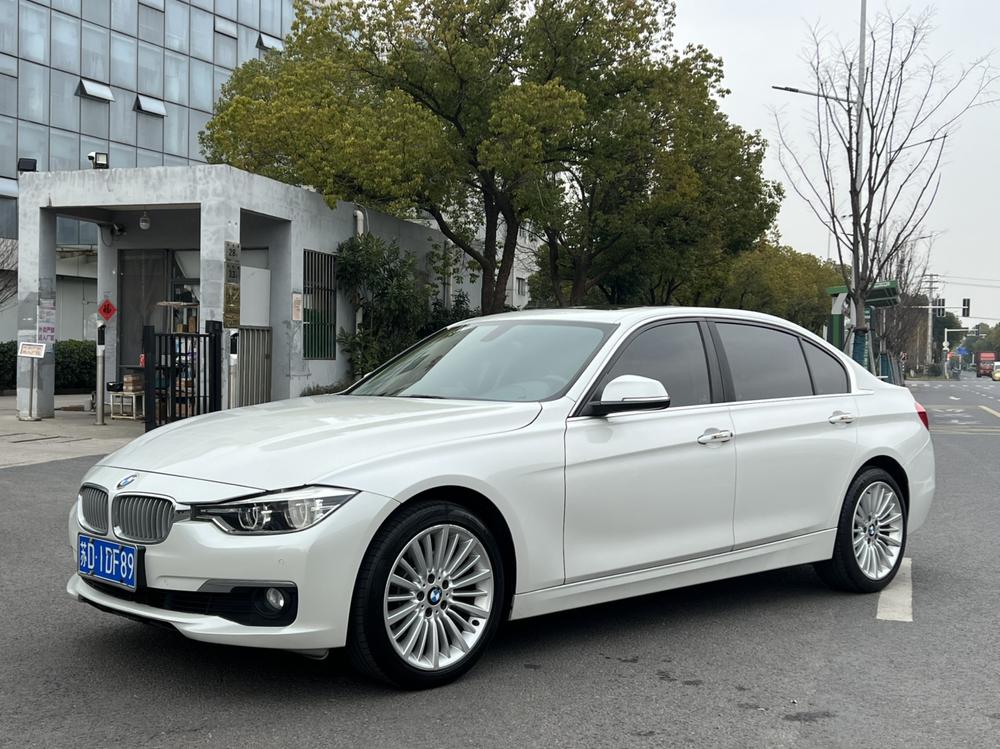 BMW BMW 3-Series