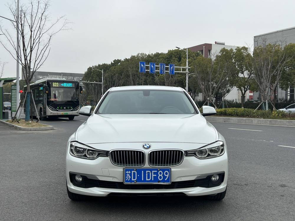 BMW BMW 3-Series