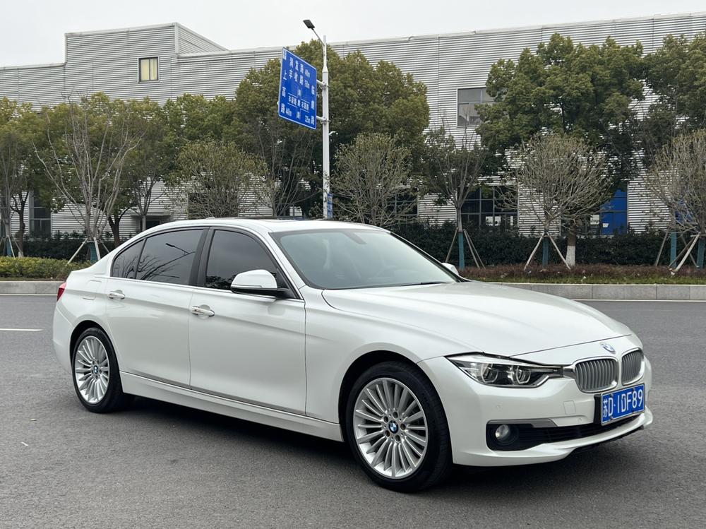 BMW BMW 3-Series