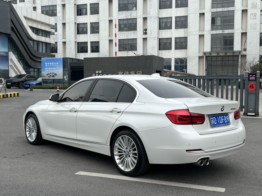 BMW BMW 3-Series