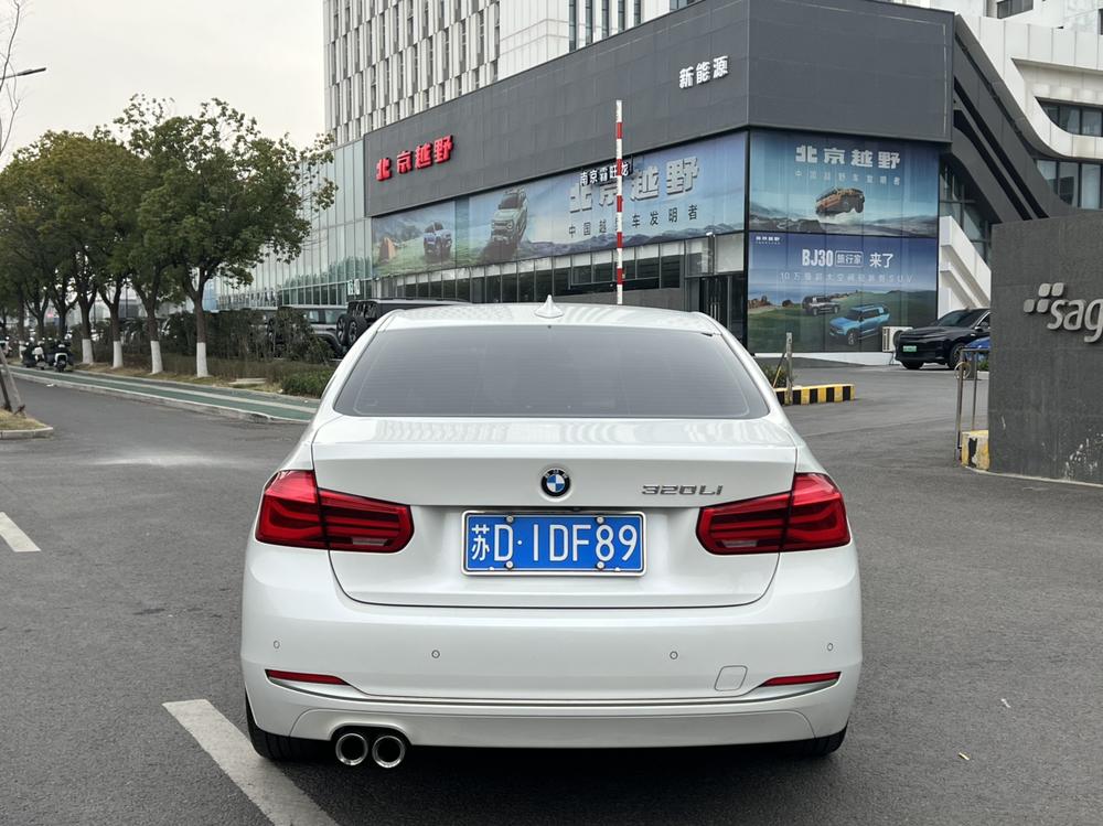 BMW BMW 3-Series