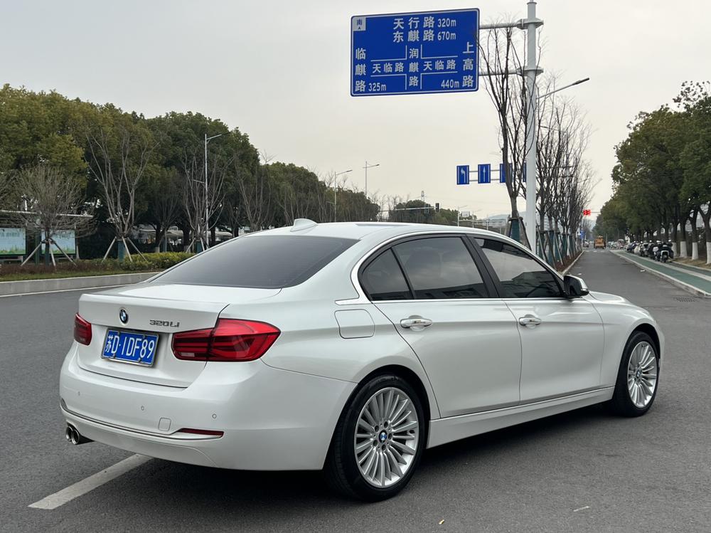 BMW BMW 3-Series