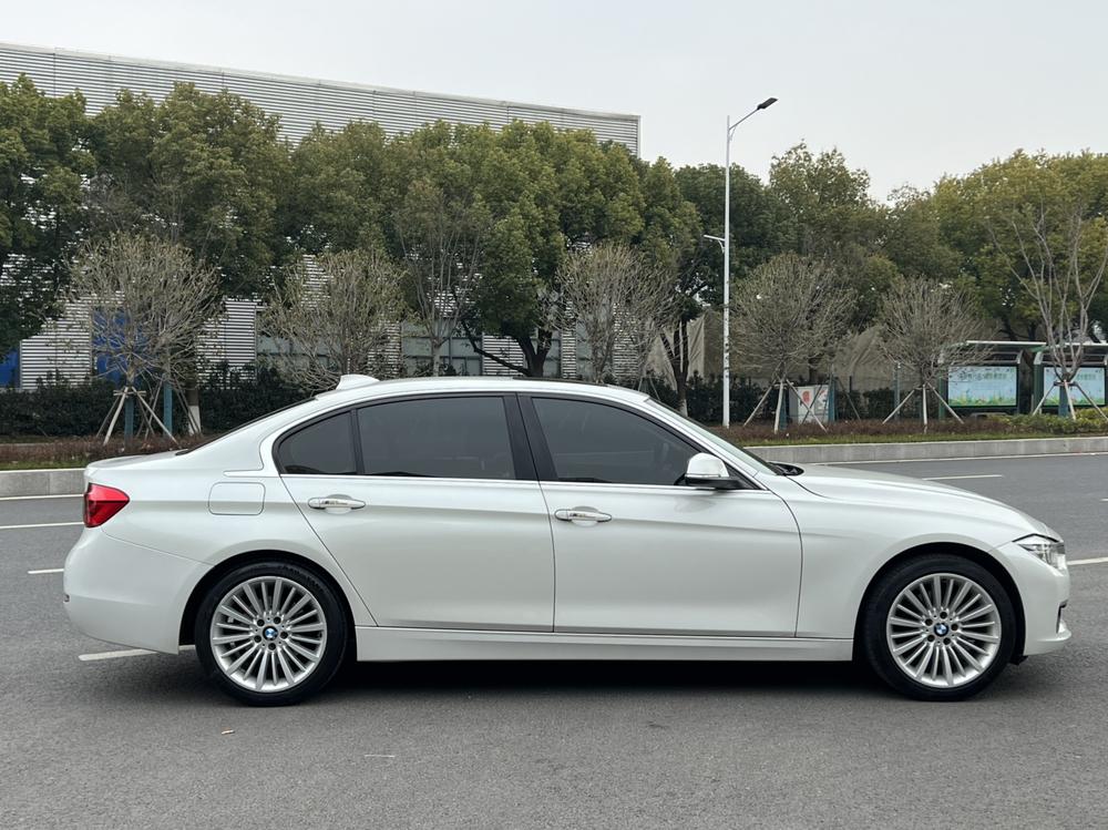 BMW BMW 3-Series
