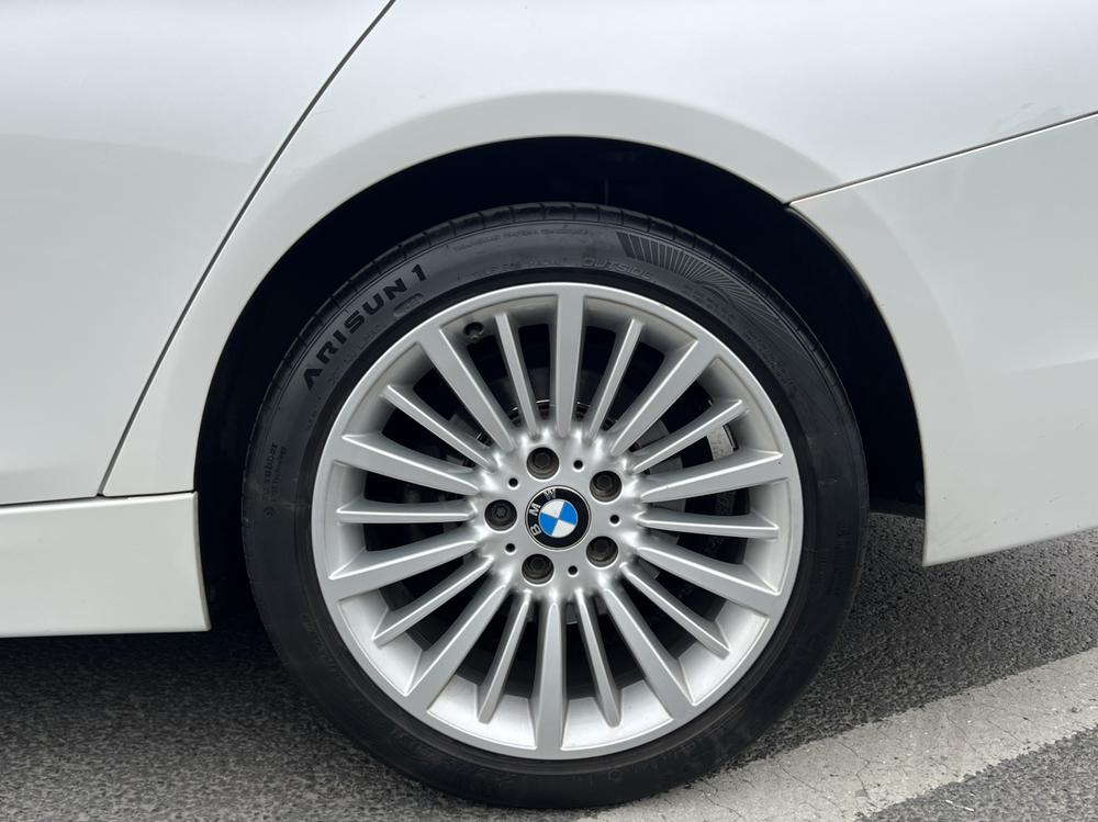 BMW BMW 3-Series