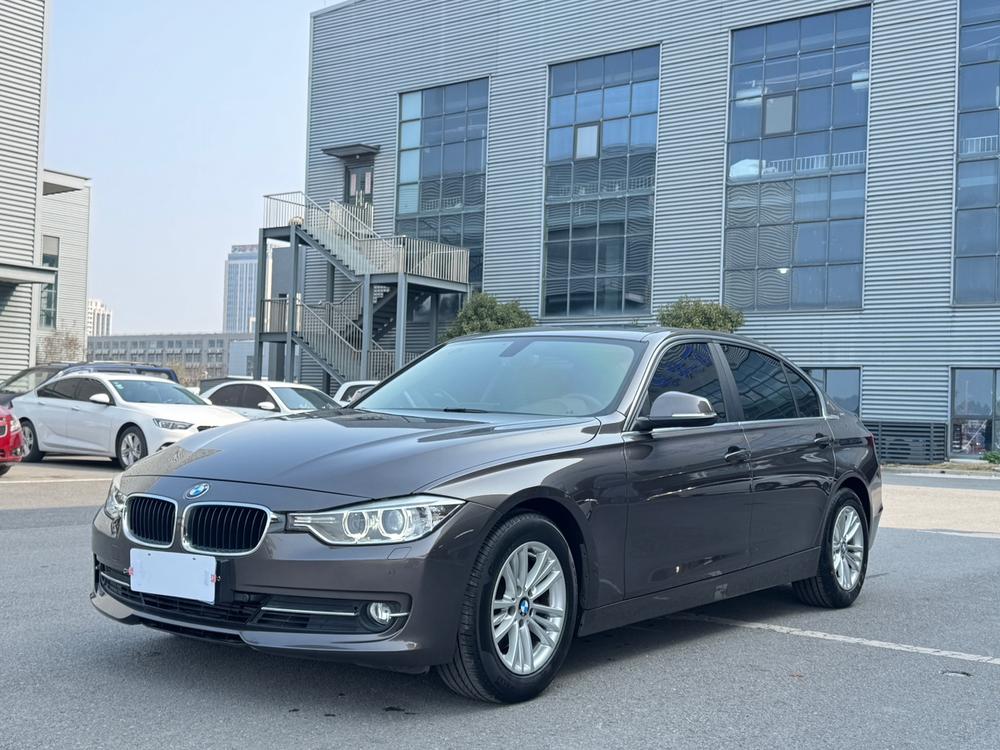 BMW BMW 3-Series
