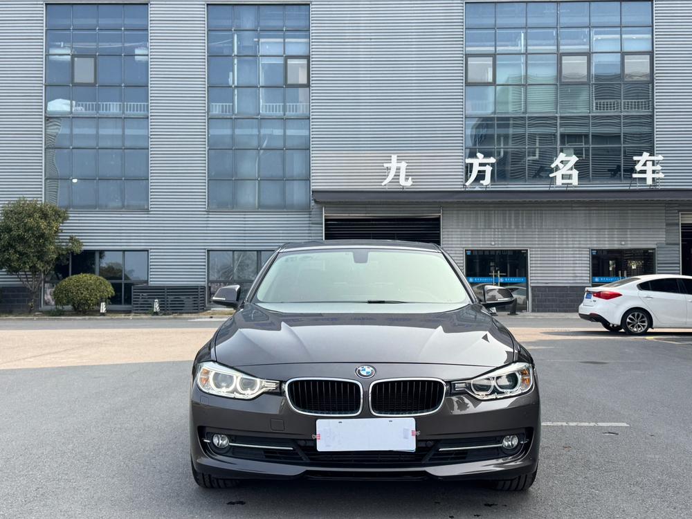 BMW BMW 3-Series