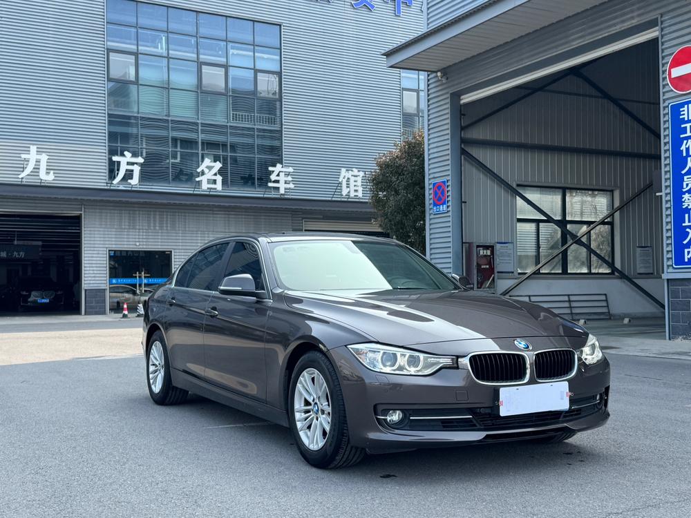 BMW BMW 3-Series