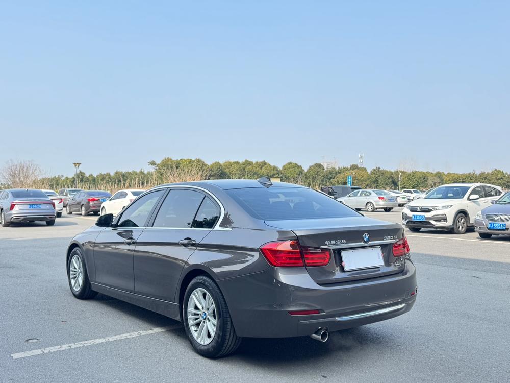 BMW BMW 3-Series